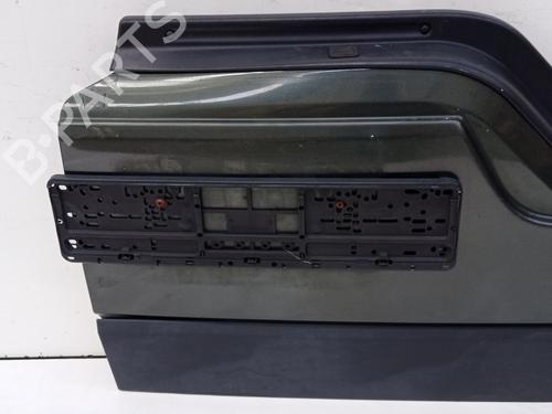 Tailgate LAND ROVER DISCOVERY III (L319)  | BP27367690C6 