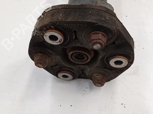 Driveshaft BMW 3 (E90) 318 d | BP18467598M37 