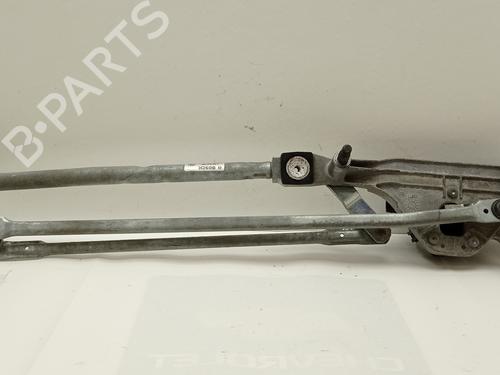 Front wiper motor FORD FOCUS II (DA_, HCP, DP)  | BP9647583M29 