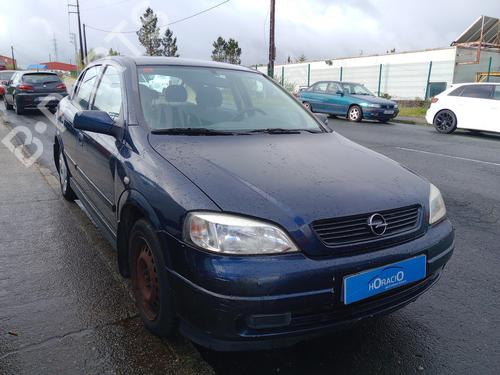Used Parts OPEL ASTRA G Hatchback (T98) 1.6 (F08, F48) (84 hp) 4261830