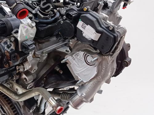 Engine TOYOTA AURIS (_E15_)  | BP29011691M1 