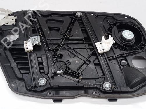 Front right window mechanism KIA CEED Sportswagon (CD) | BP30353699C23