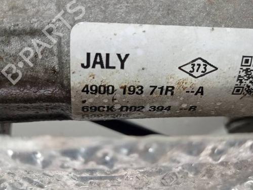 Steering rack DACIA SANDERO | BP40236538M22 - Image 5