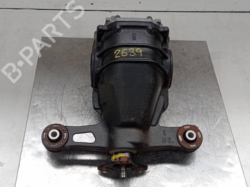 Used Rear differential Rear differential 36916287 36916287