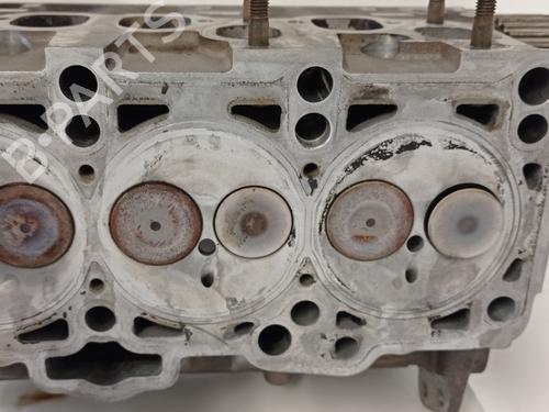 Cylinder head AUDI A3 (8P1) 1.9 TDI | BP10978458M5 