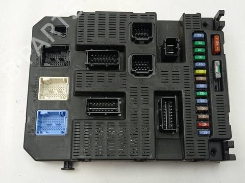 Used Fuse box Fuse box CITROËN C3 I (FC_, FN_) 1.4 i Bivalent (73 hp) 35722983 35722983