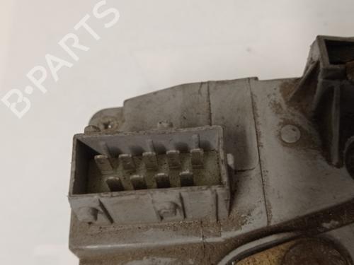Front right lock PEUGEOT 406 (8B) 2.0 HDI 90 | BP9041917C97 