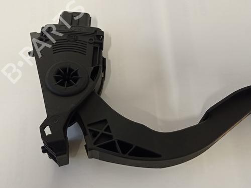 Pedal AUDI A4 B8 (8K2) 1.8 TFSI | BP17046042I4 