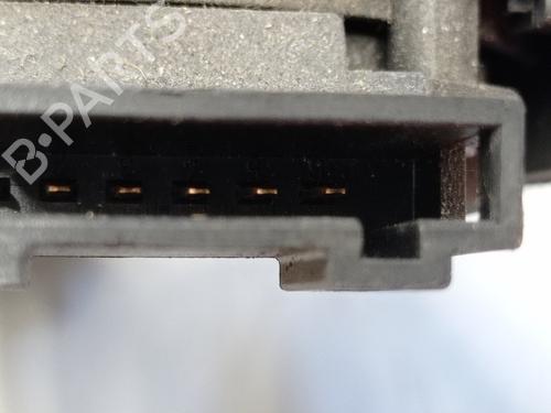 Pedal AUDI A3 (8L1) 1.9 TDI | BP15262430I4 