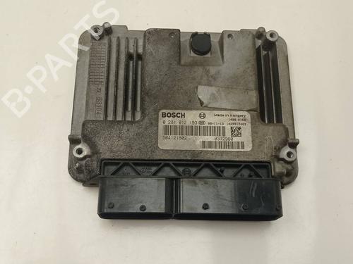 Calculateur moteur (ecu) Calculateur moteur (ecu) 37424868 37424868