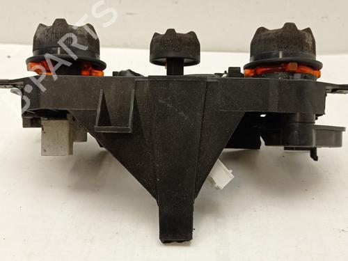 Commande Chauffage IVECO DAILY IV Van 29L14 C, 29L14 C/P, 29L14 V, 29L14 V/P | BP23867276I5 