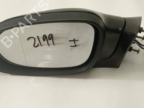 Used Left mirror Left mirror MERCEDES-BENZ A-CLASS (W168) A 170 CDI (168.008) (90 hp) 36073519 36073519