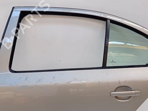 Left rear door SKODA OCTAVIA II (1Z3) 1.9 TDI | BP16906465C4 
