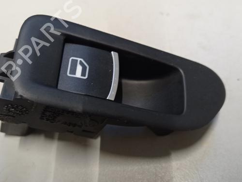Used Left rear window switch VW GOLF VI (5K1) [2008-2014]  15853323