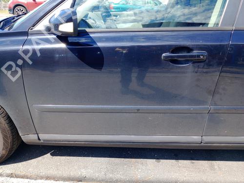 Left front door VOLVO V50 (545) 2.0 D | BP17905966C2 