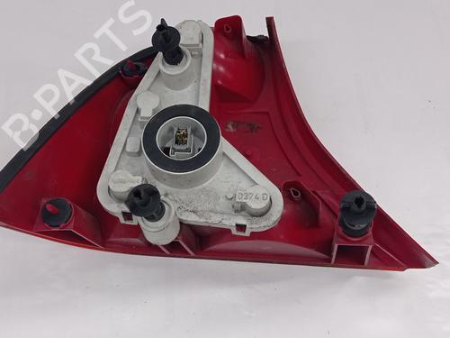 Højre baglygte FORD FOCUS I (DAW, DBW) 1.8 TDCi | BP30487267C35 