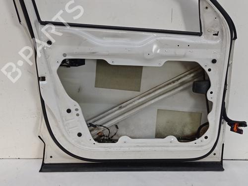 Left front door VW TIGUAN (5N_) 2.0 TDI | BP29395203C2 