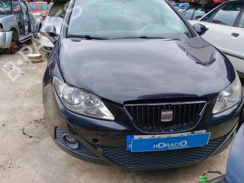 Front left lock SEAT IBIZA IV (6J5, 6P1) 1.6 TDI | BP23190235C98 