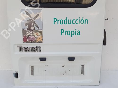Left rear door FORD TRANSIT Bus (E_ _)  | BP29437194C4 