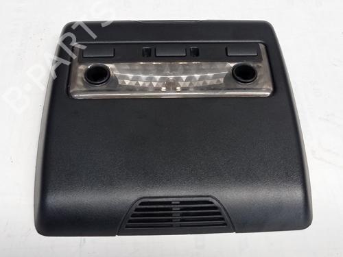 Innerbelysning BMW X5 (E53) 3.0 d | BP10283990I8 