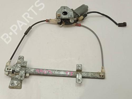 Used Rear left window mechanism Rear left window mechanism 38091494 38091494