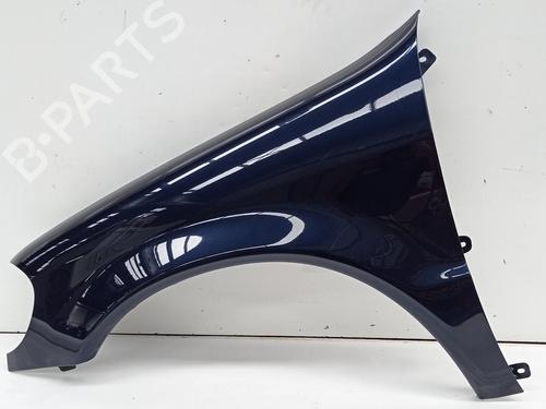 Forkjerm venstre MERCEDES-BENZ M-CLASS (W163) ML 270 CDI (163.113) | BP18467698C41 