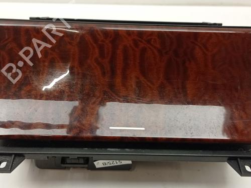 Used Ashtray MERCEDES-BENZ E-CLASS (W210) E 320 CDI (210.026) (197 hp) 30134311