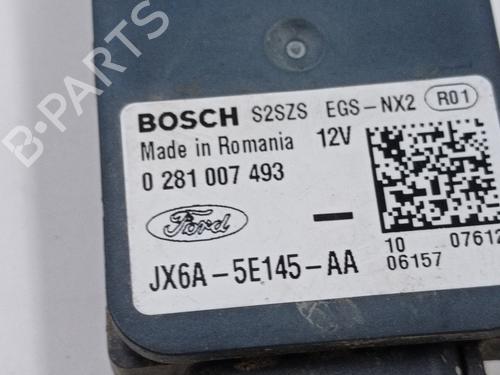 Electronic sensor FORD FOCUS IV Turnier (HP) | BP32034284M84