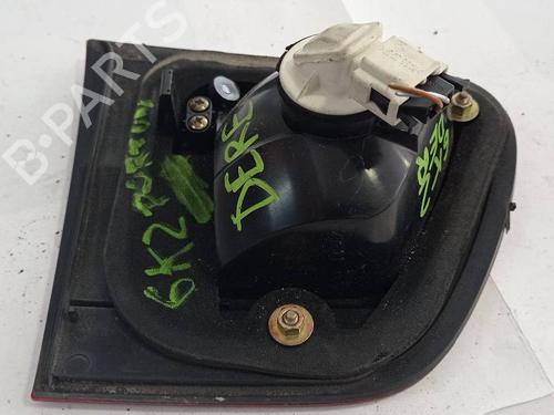 Right tailgate light SEAT IBIZA II (6K1) 1.9 SDI | BP8219991C80 