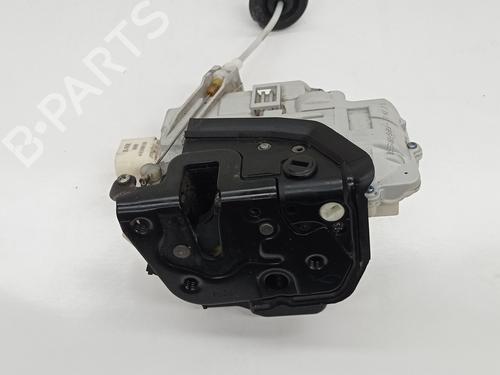 Used Rear right lock SEAT EXEO ST (3R5) 2.0 TDI (143 hp) 20134195