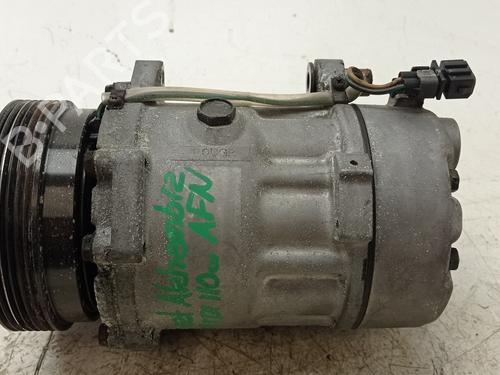 Used AC compressor SEAT ALHAMBRA (7V8, 7V9) 1.9 TDI (90 hp) 8139972