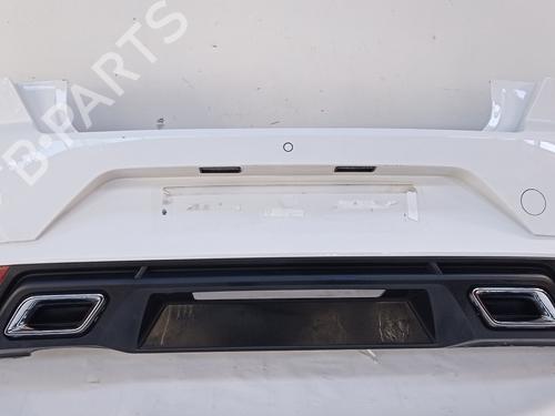 Paraurti posteriore SEAT IBIZA V (KJ1, KJG) [2017-2024]  16475255