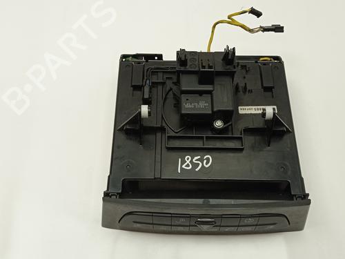 Warning switch MERCEDES-BENZ E-CLASS T-Model (S211) E 270 T CDI (211.216) | BP29376775I22 