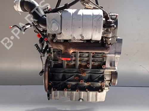 Engine SEAT IBIZA III (6L1)  | BP7843530M1 