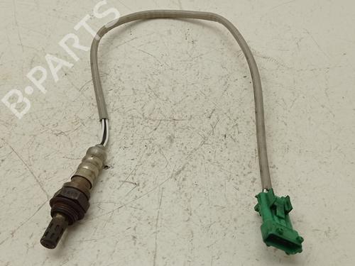 Used Electronic sensor PEUGEOT 206 Hatchback (2A/C) 1.4 i (75 hp) 8752731