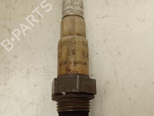 Electronic sensor MERCEDES-BENZ A-CLASS (W168) A 160 (168.033, 168.133) | BP8752709M84 