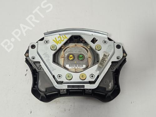 Driver airbag MERCEDES-BENZ C-CLASS (W203) C 220 CDI (203.006) | BP18467503C9 