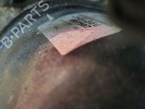 Used Gearbox Gearbox DACIA SANDERO II [2012-2026] 40262194 40262194
