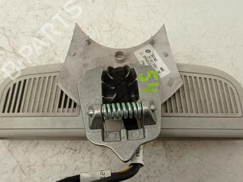 Rear mirror MERCEDES-BENZ E-CLASS (W211) E 320 CDI (211.022) | BP7981513I6 