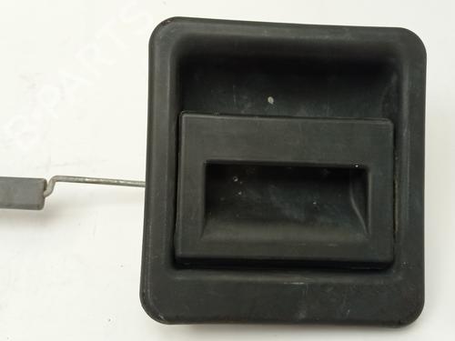 Exterior handle FIAT DUCATO Van (230_) 2.8 JTD 4x4 | BP18910101C122 