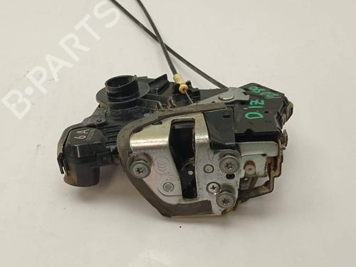 Used Front left lock Front left lock 38463104 38463104