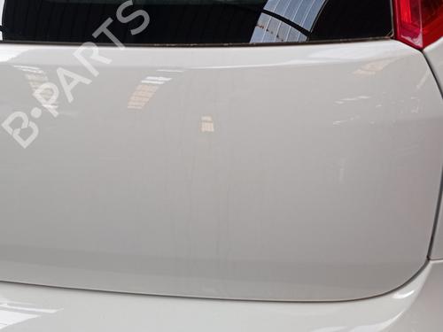 Tailgate FIAT GRANDE PUNTO (199_) 1.2 | BP9133553C6