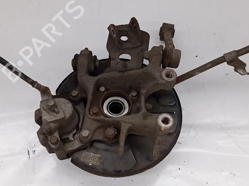 Right rear steering knuckle TOYOTA RAV 4 III (_A3_)  | BP15763770M28 