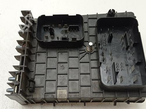 Zekeringkast SKODA OCTAVIA II Combi (1Z5) 1.9 TDI | BP8951815E1