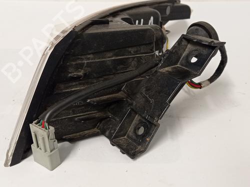 Left taillight HONDA CIVIC VIII Hatchback (FN, FK)  | BP8516761C34 