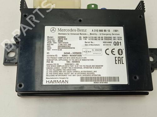 Used Electronic module Electronic module 37027032 37027032