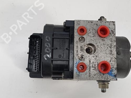ABS pump CITROËN XSARA (N1) 2.0 HDi 90 | BP29856248M43