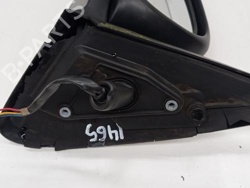 Left mirror NISSAN ALMERA II (N16) 2.2 Di | BP31046793C26 