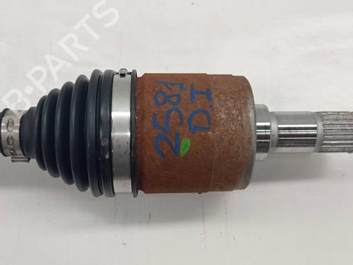 Left front driveshaft HONDA JAZZ IV (GK_) | BP37424878M38 - Image 3