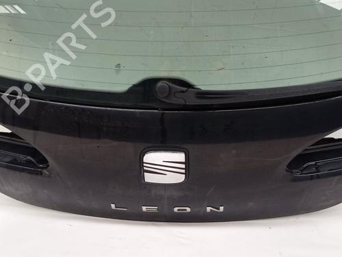 Tailgate SEAT LEON (1P1)  | BP27512119C6 